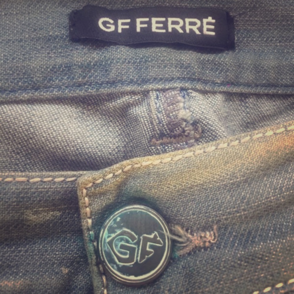 GF Ferre Jeans